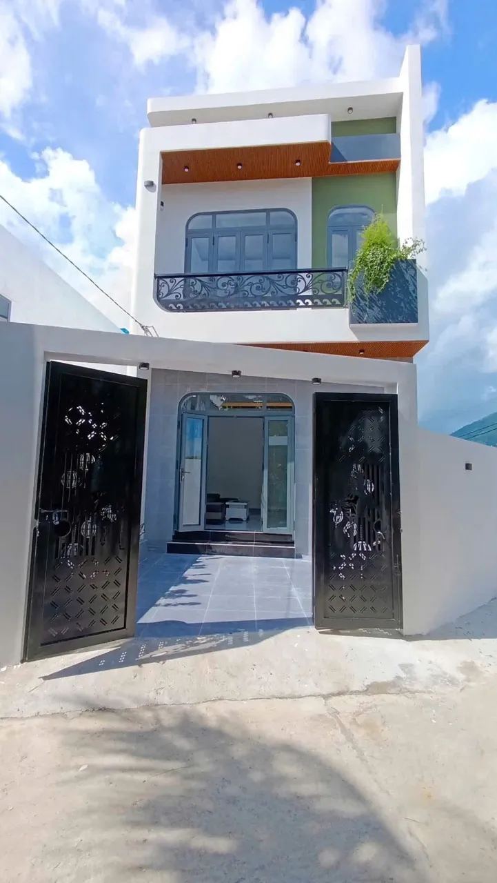 Nhà góc 2 mặt thoáng 89,8m² ngang 6m, sổ riêng 2026, giá 1,89 tỷ – Diên Điền