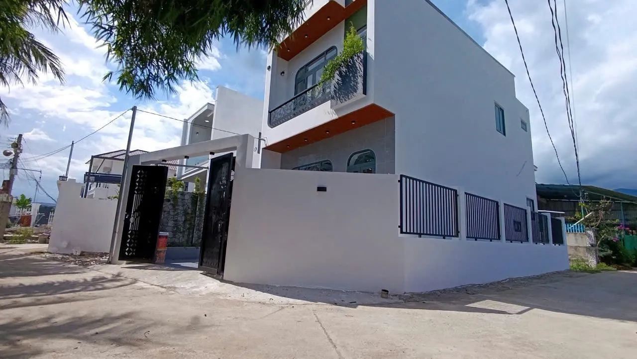 Nhà góc 2 mặt thoáng 89,8m² ngang 6m, sổ riêng 2026, giá 1,89 tỷ – Diên Điền – ảnh 2