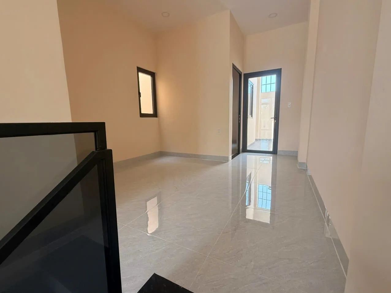 Nhà mới 1 trệt 1 lầu mặt tiền đường Thành Hồ, Diên Thọ – 126,9m², gần lối ra… – ảnh 4