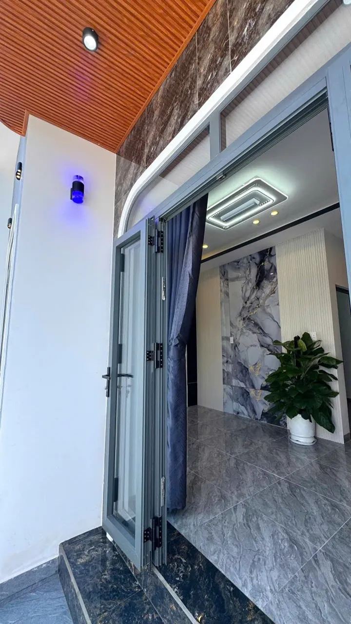 2 căn nhà cấp 4 liền kề 76m² & 80m², 3PN, đường Bầu Dài 2 – Diên Điền – ảnh 3