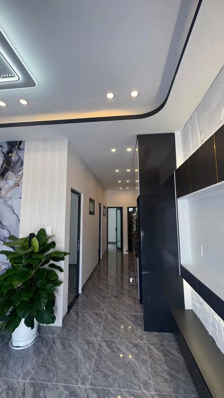 2 căn nhà cấp 4 liền kề 76m² & 80m², 3PN, đường Bầu Dài 2 – Diên Điền – ảnh 4