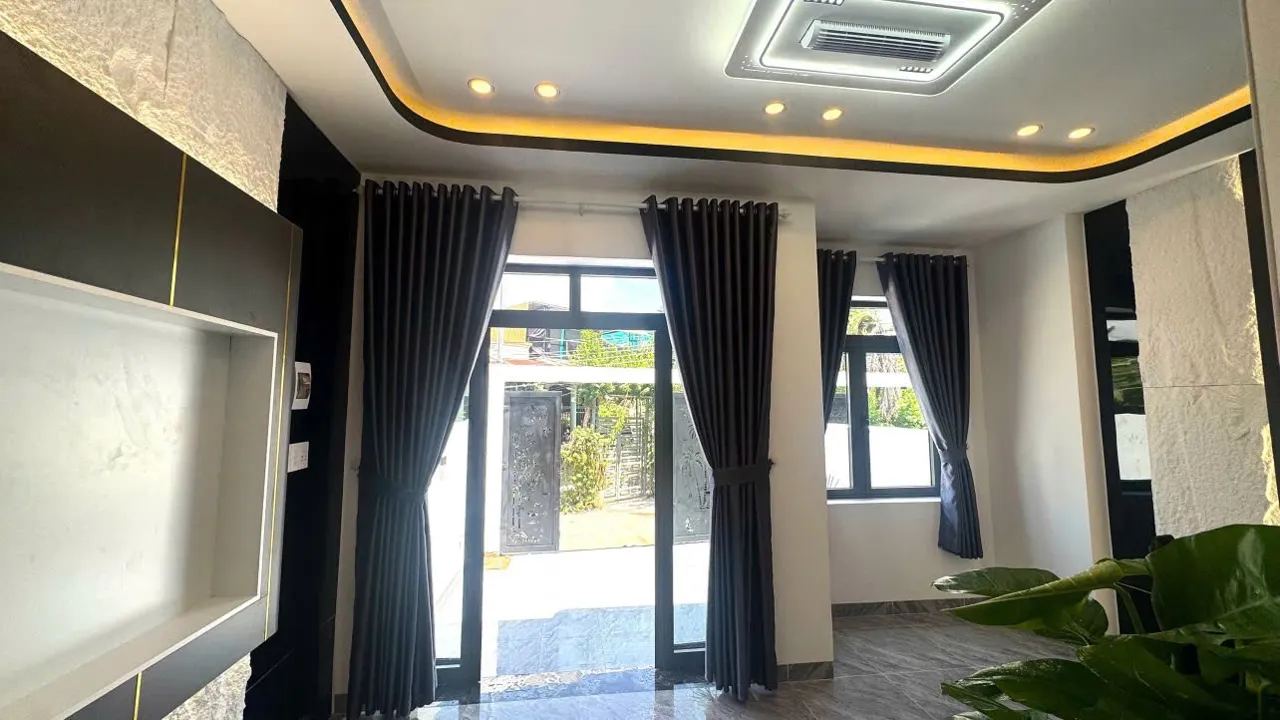2 căn nhà cấp 4 liền kề 76m² & 80m², 3PN, đường Bầu Dài 2 – Diên Điền – ảnh 5