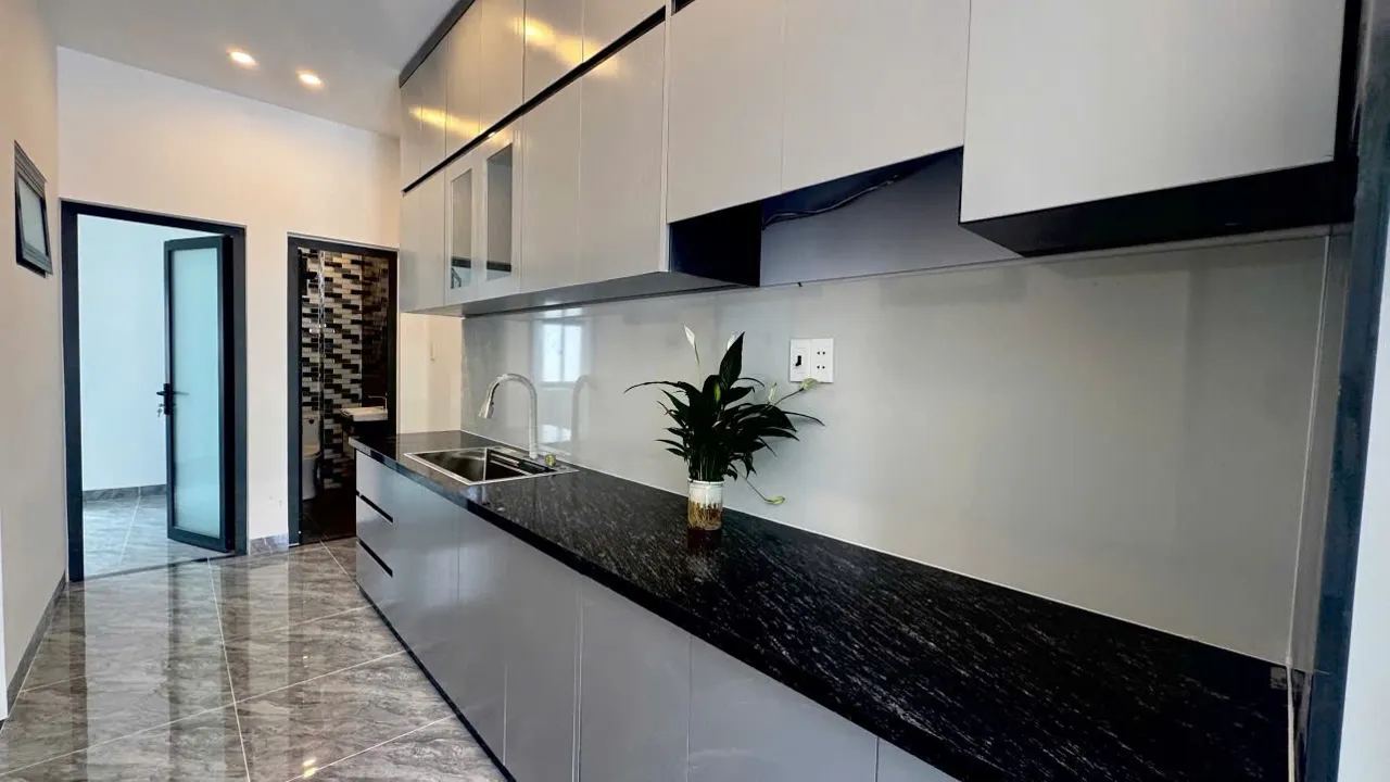 2 căn nhà cấp 4 liền kề 76m² & 80m², 3PN, đường Bầu Dài 2 – Diên Điền – ảnh 6