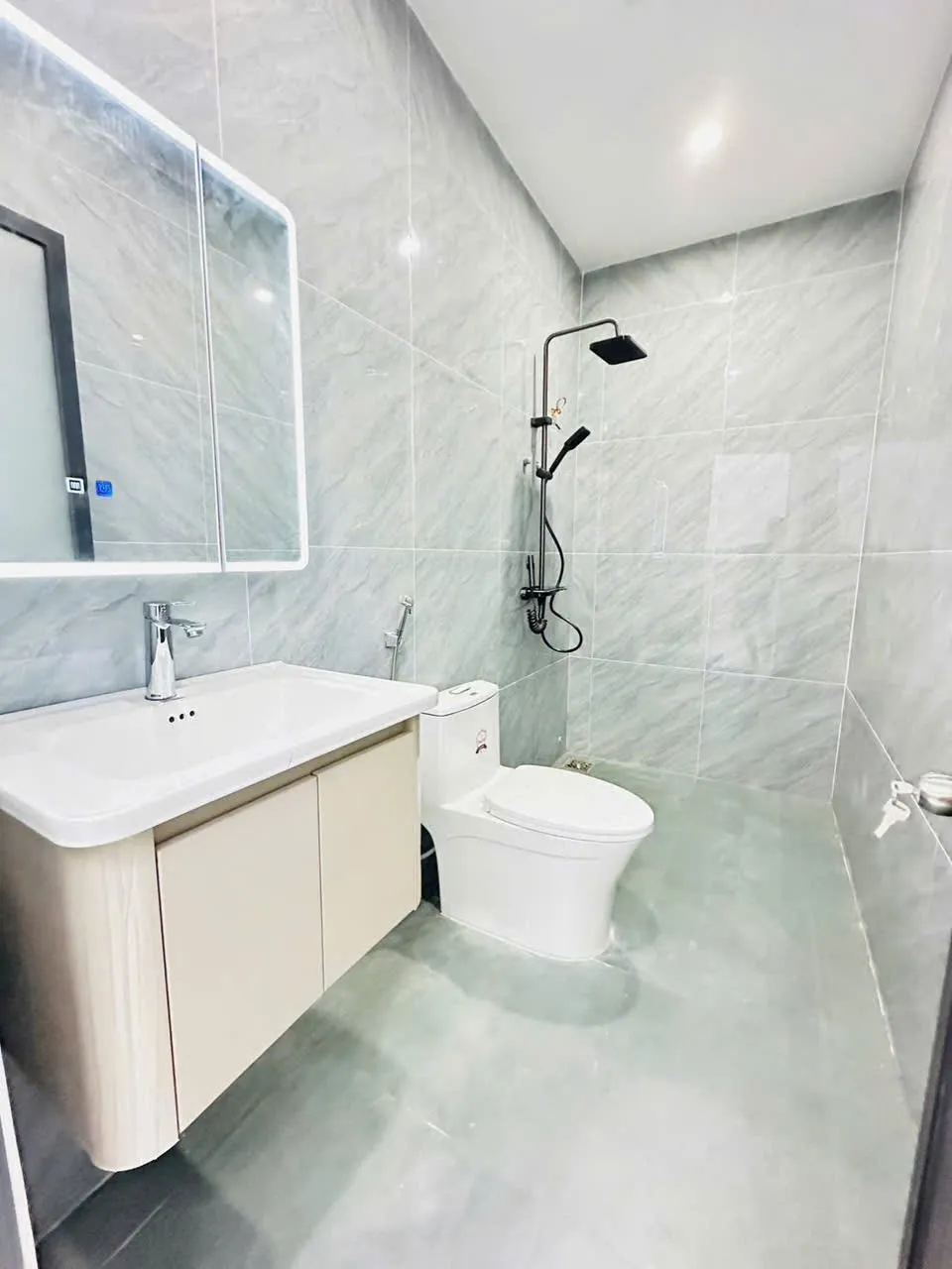 2 căn nhà cấp 4 127m²/căn hướng Nam, 3PN 2WC – thôn Đông 1, Diên Điền – ảnh 4