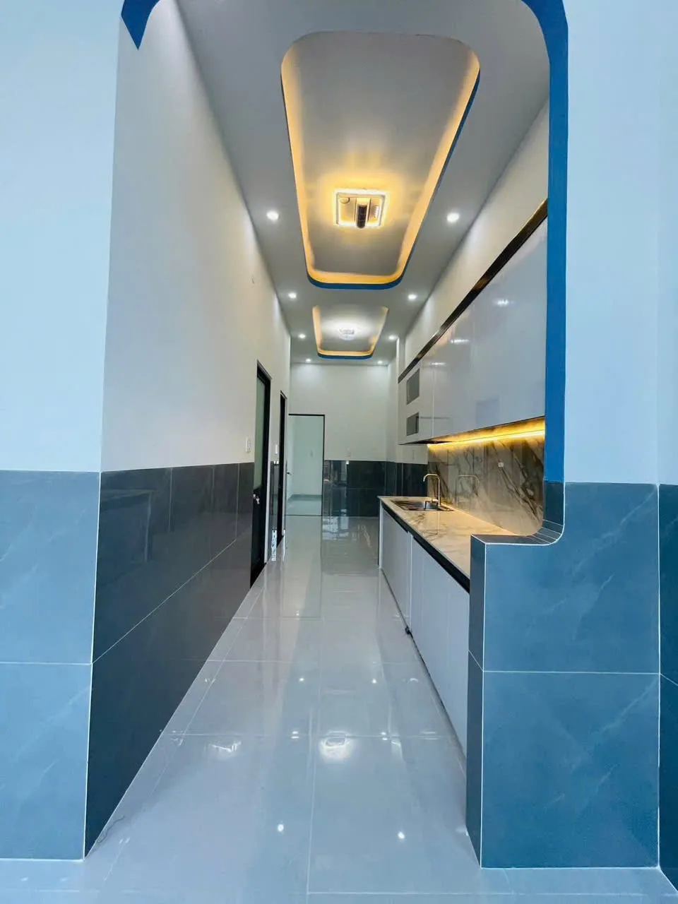 2 căn nhà cấp 4 127m²/căn hướng Nam, 3PN 2WC – thôn Đông 1, Diên Điền – ảnh 6