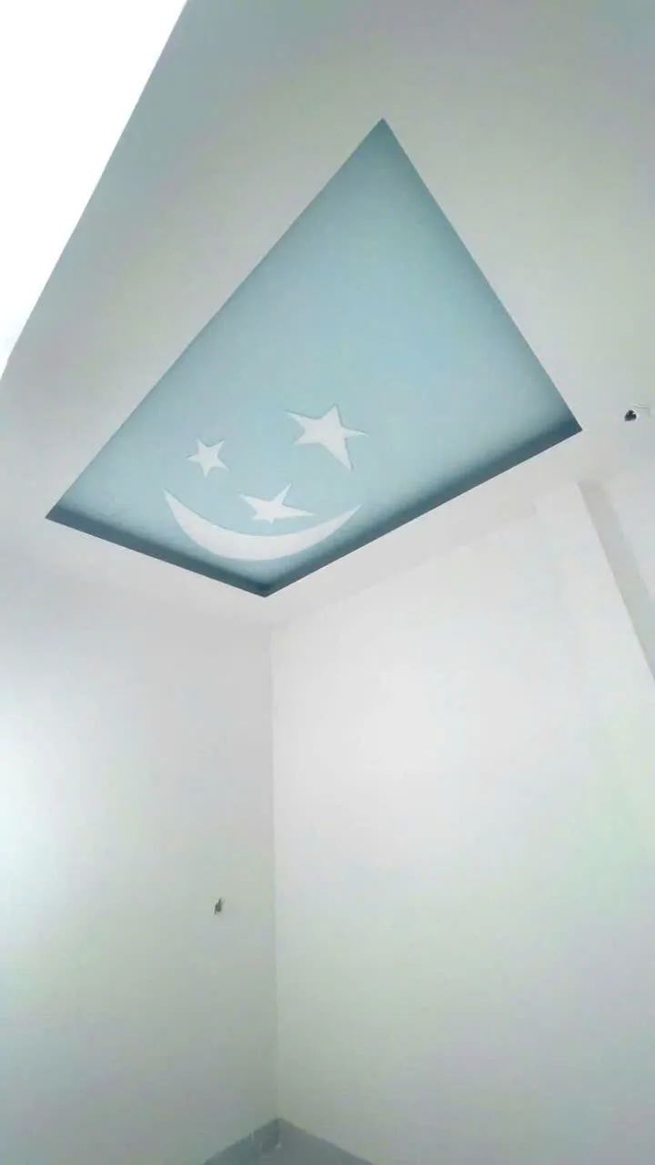 Nhà 1 trệt 1 lầu 74m², 3PN 2WC, ô tô tận nhà – trung tâm xã Diên Điền – ảnh 3