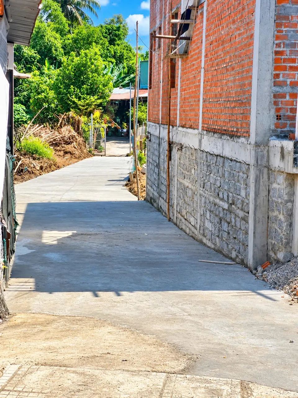 Đất Diên An cạnh KĐT Phú Ân Nam, lô 77,7–89m², sổ riêng từng lô, từ 1,46 tỷ