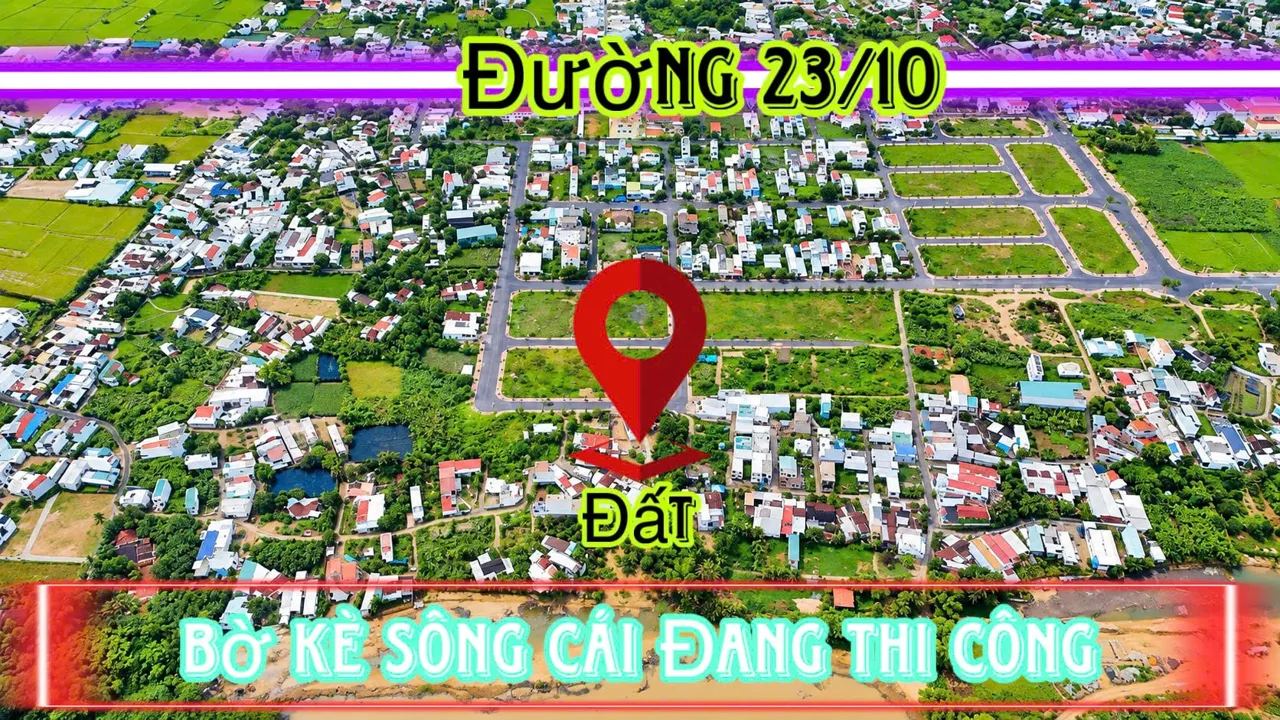 Đất Diên An cạnh KĐT Phú Ân Nam, lô 77,7–89m², sổ riêng từng lô, từ 1,46 tỷ – ảnh 3