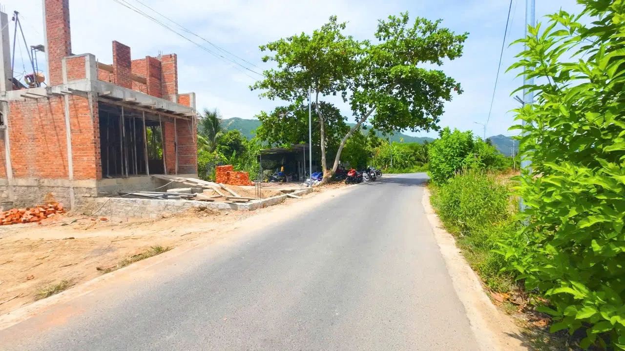 Đất mặt tiền Huỳnh Thúc Kháng 97,7m² full thổ cư, sổ riêng 2026 – Diên An – ảnh 6