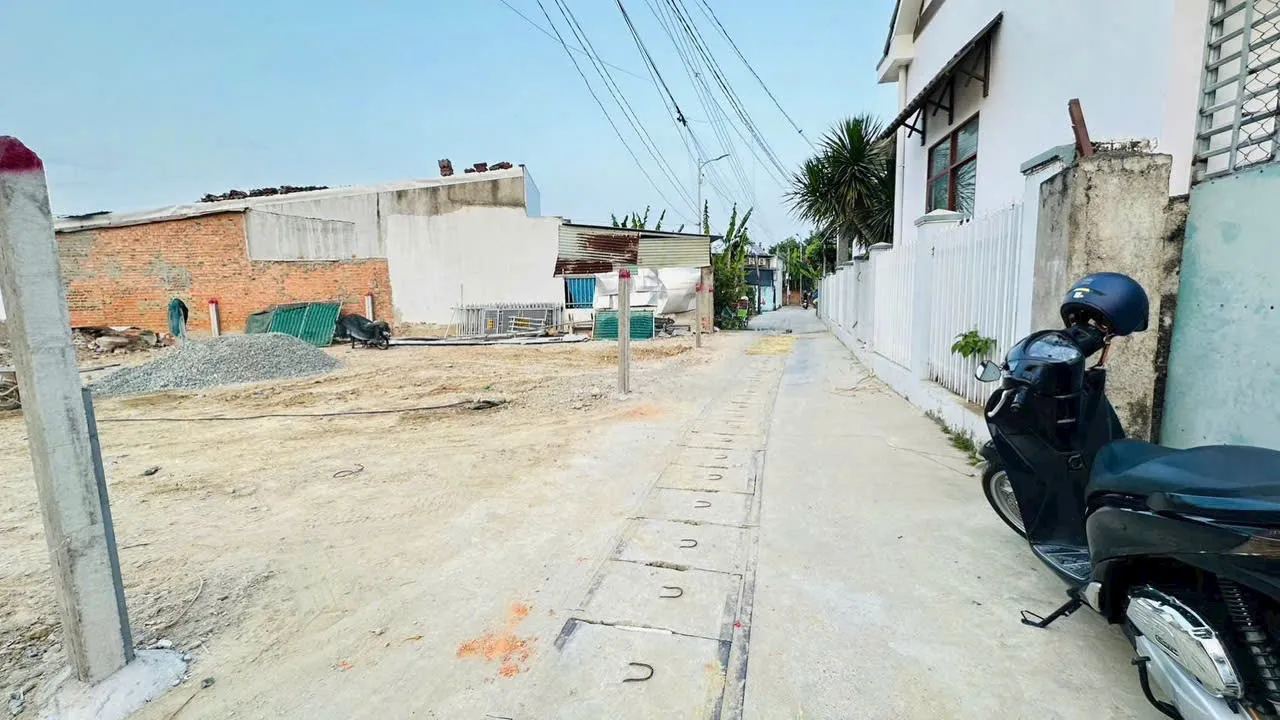 Đất 62m² full thổ cư, đường ô tô 4m, cách Tỉnh lộ 2 150m – Diên Lạc