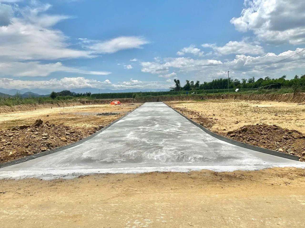 Lô đất 72–100m² sổ thổ cư từng lô, từ 346 triệu – Diên Phước, Diên Khánh – ảnh 3