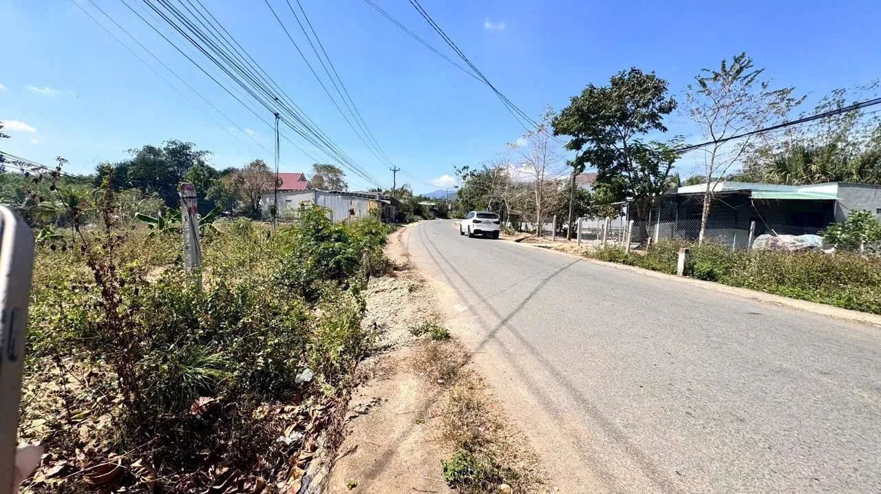 3 lô liền kề ~400m²/lô mặt tiền đường nhựa TL8C – Trung Khánh Vĩnh – ảnh 2