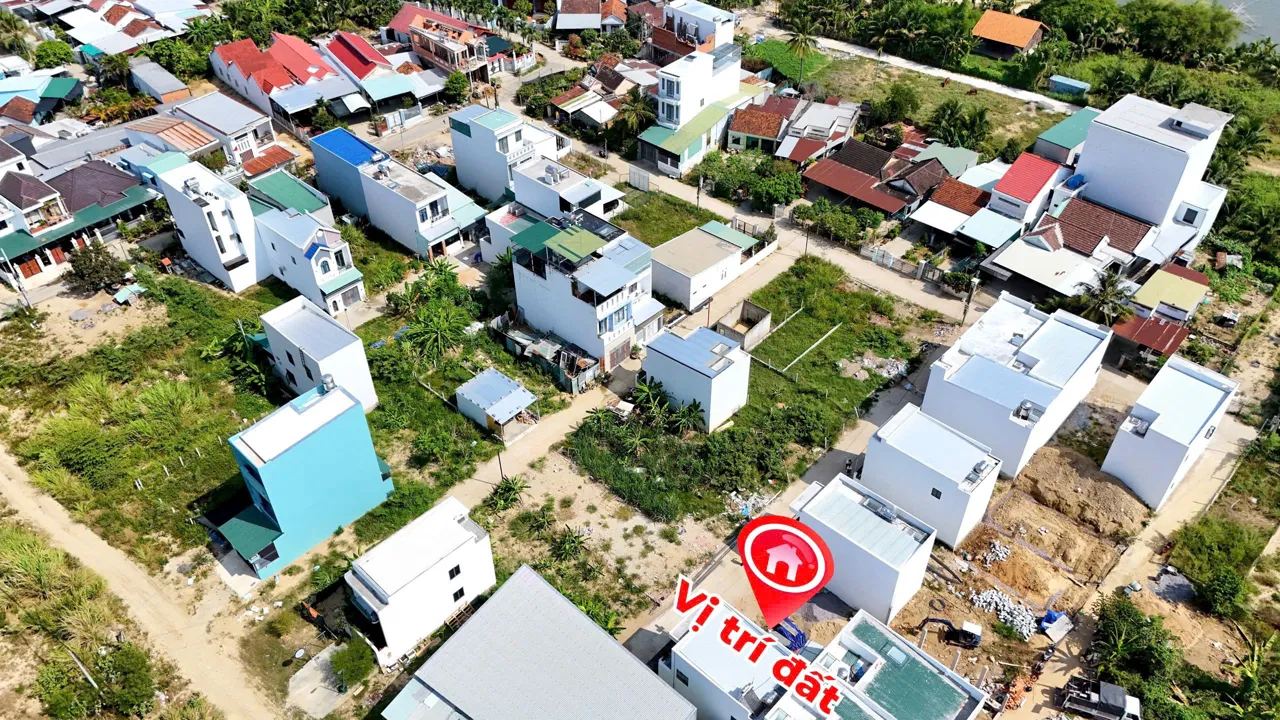 Đất 62m² full thổ cư ngang 5,9m, đường 2 ô tô tránh – sát KĐT Phú Ân Nam 2… – ảnh 3