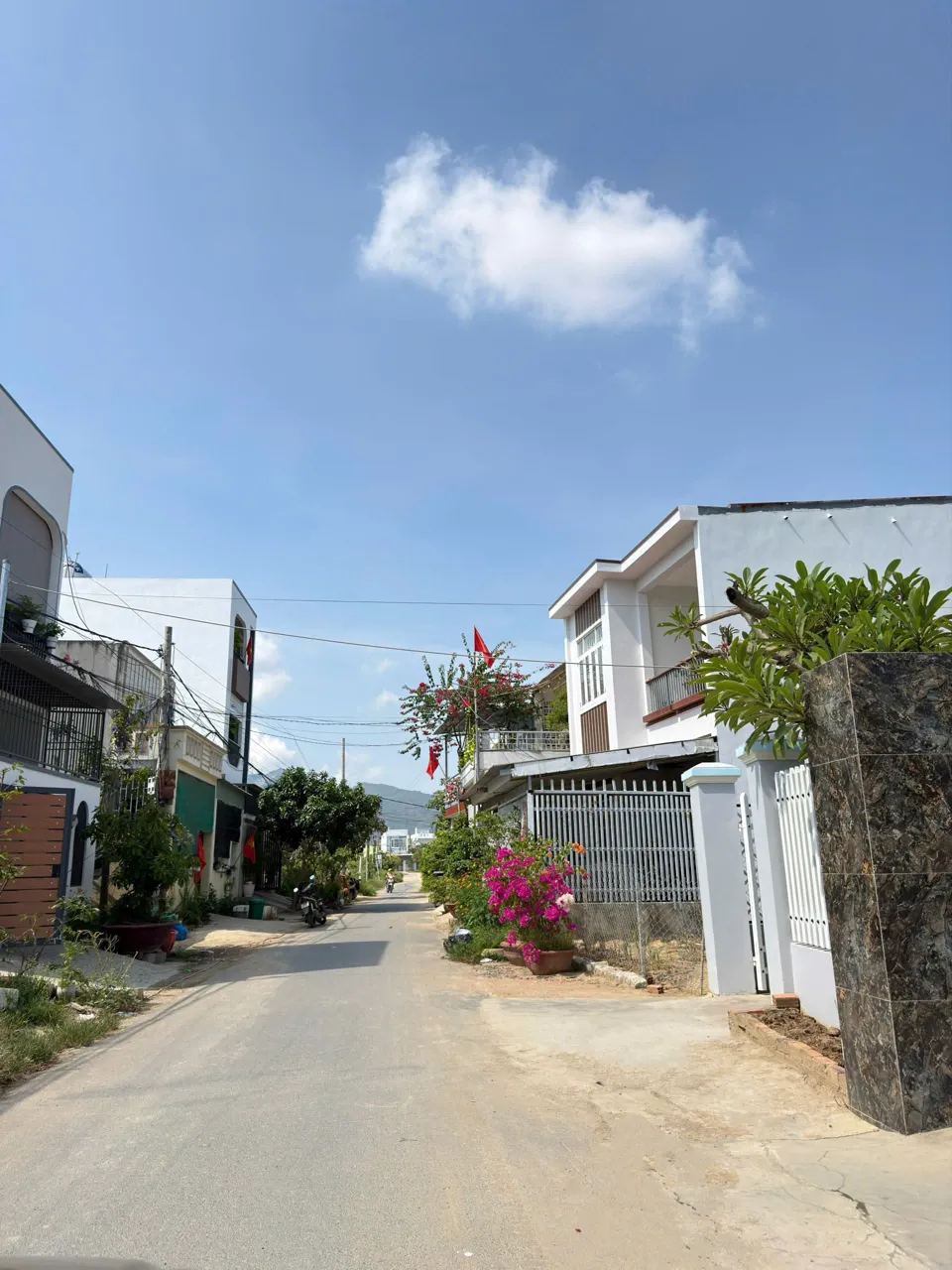 Đất 62m² full thổ cư ngang 5,9m, đường 2 ô tô tránh – sát KĐT Phú Ân Nam 2… – ảnh 5