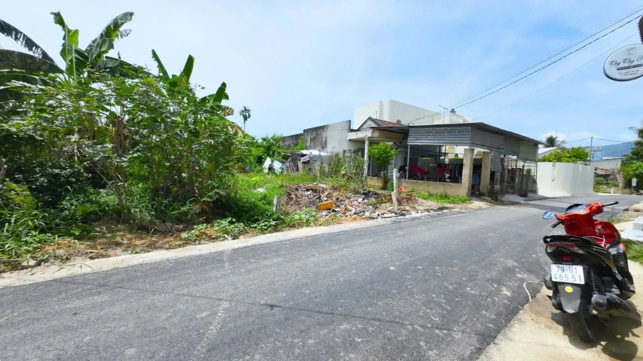Đất thổ cư 127,7m², đường nhựa 4–5m, cách KCN 100m – Diên Phú – ảnh 2