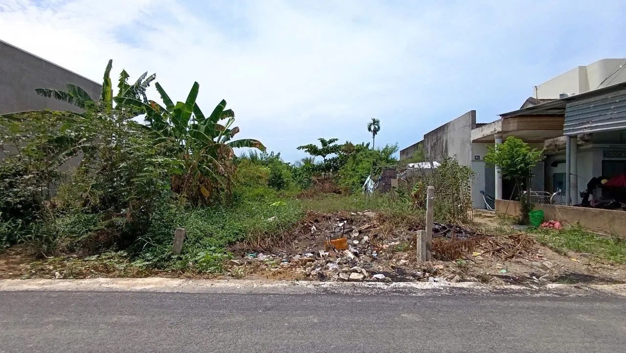Đất thổ cư 127,7m², đường nhựa 4–5m, cách KCN 100m – Diên Phú – ảnh 6