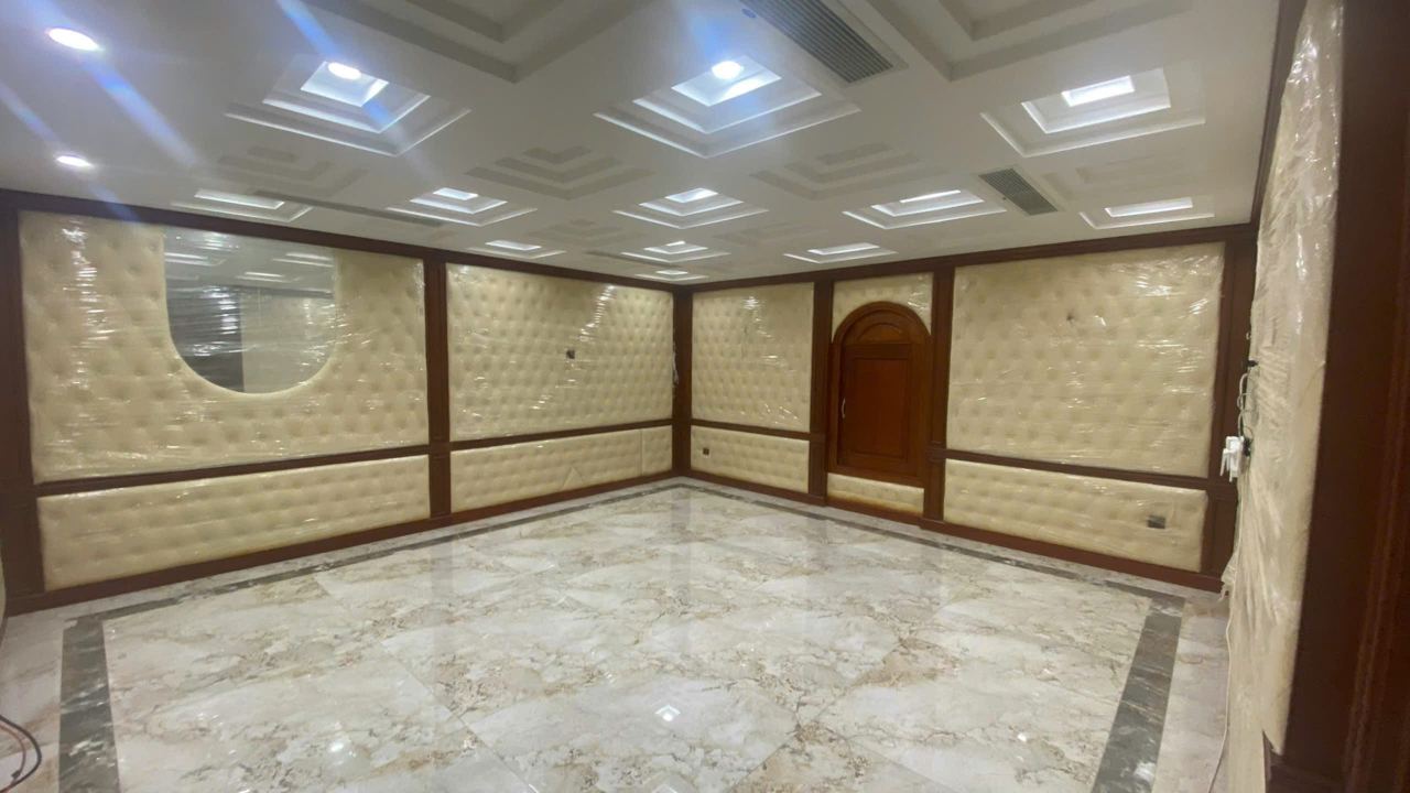 Biệt thự view sông B-02A-14 KĐT An Bình Tân 300m² (15x20), 5PN, nội thất gỗ… – ảnh 2