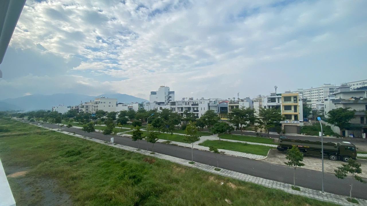 Biệt thự view sông B-02A-14 KĐT An Bình Tân 300m² (15x20), 5PN, nội thất gỗ… – ảnh 8