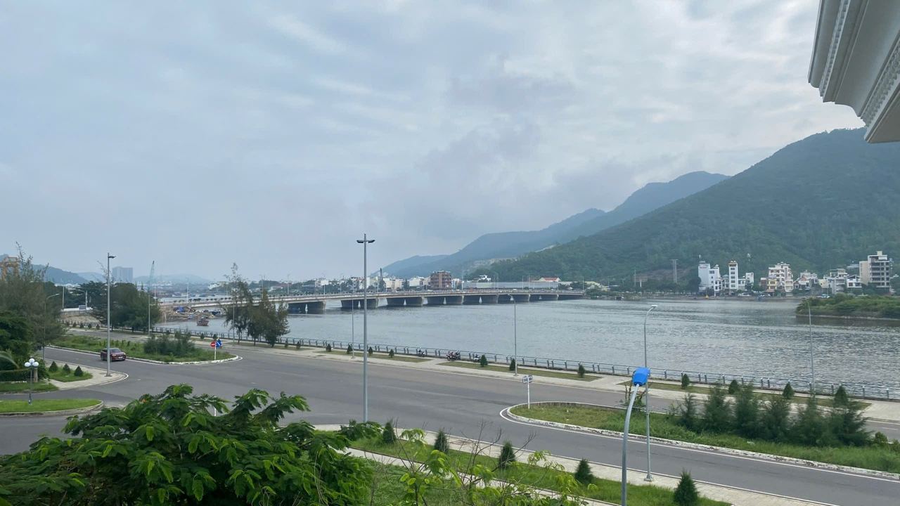 Biệt thự view sông B-02A-14 KĐT An Bình Tân 300m² (15x20), 5PN, nội thất gỗ… – ảnh 12
