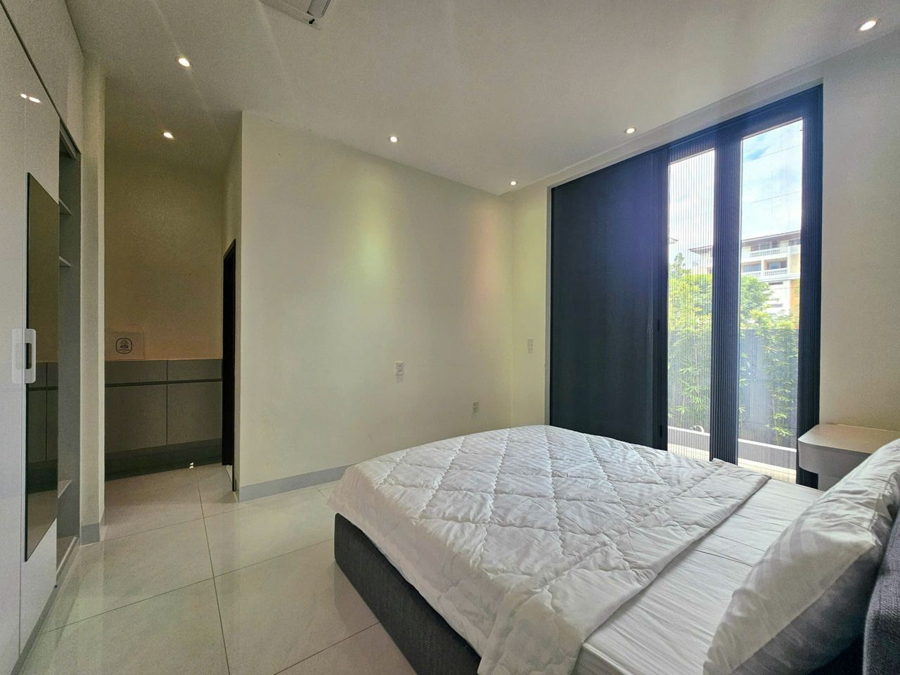 Biệt thự An Viên 285m², nhà 1 tầng 3PN nội thất hiện đại, gần biển – Nam Nha… – ảnh 3
