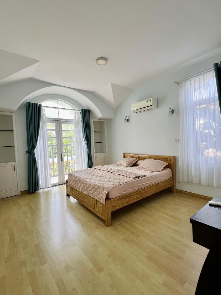 Biệt thự An Viên khu 1 đường 1C, 180m² (12x15), 4 tầng có hầm, 4PN, sổ đỏ hoàn… – ảnh 7
