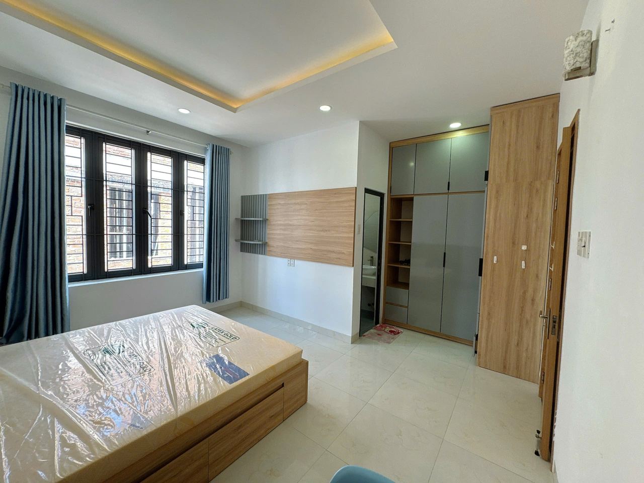 Nhà 3 tầng KĐT Mỹ Gia gói 2, 100m², đường 16m, 4PN 5WC – Nam Nha Trang – ảnh 6
