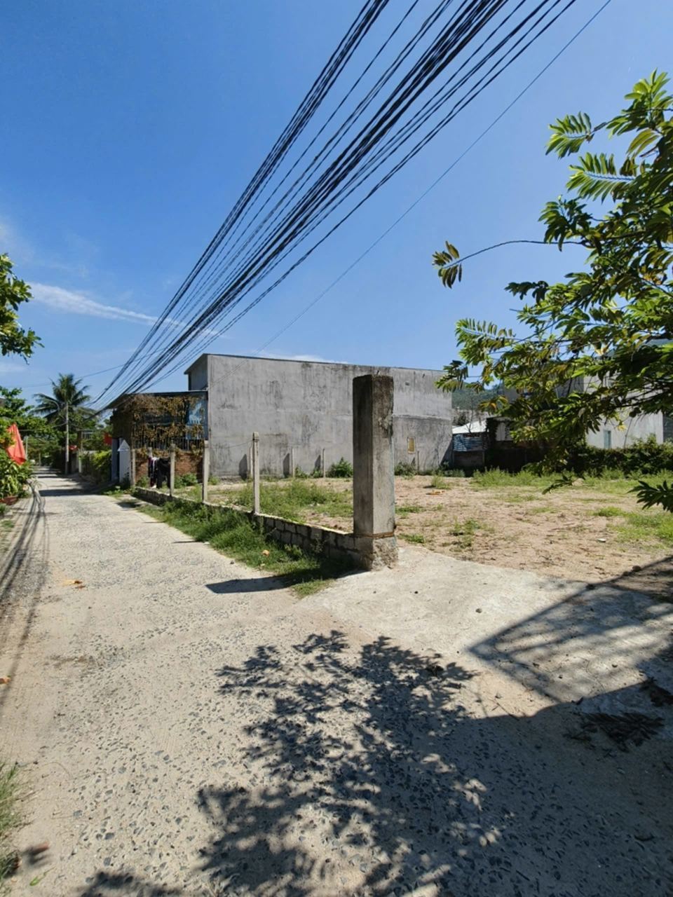 3 lô đất hẻm Độc Lập – Bình Hòa, Phước Hạ (Nam Nha Trang), 115–127m², 80m² thổ… – ảnh 3