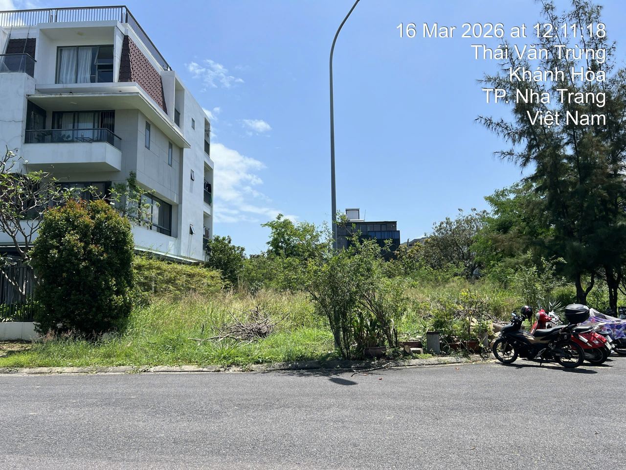 Lô góc 2 mặt tiền đường 21m khu Kim Cương KĐT biển An Viên 352,5m² – Nam Nha… – ảnh 1