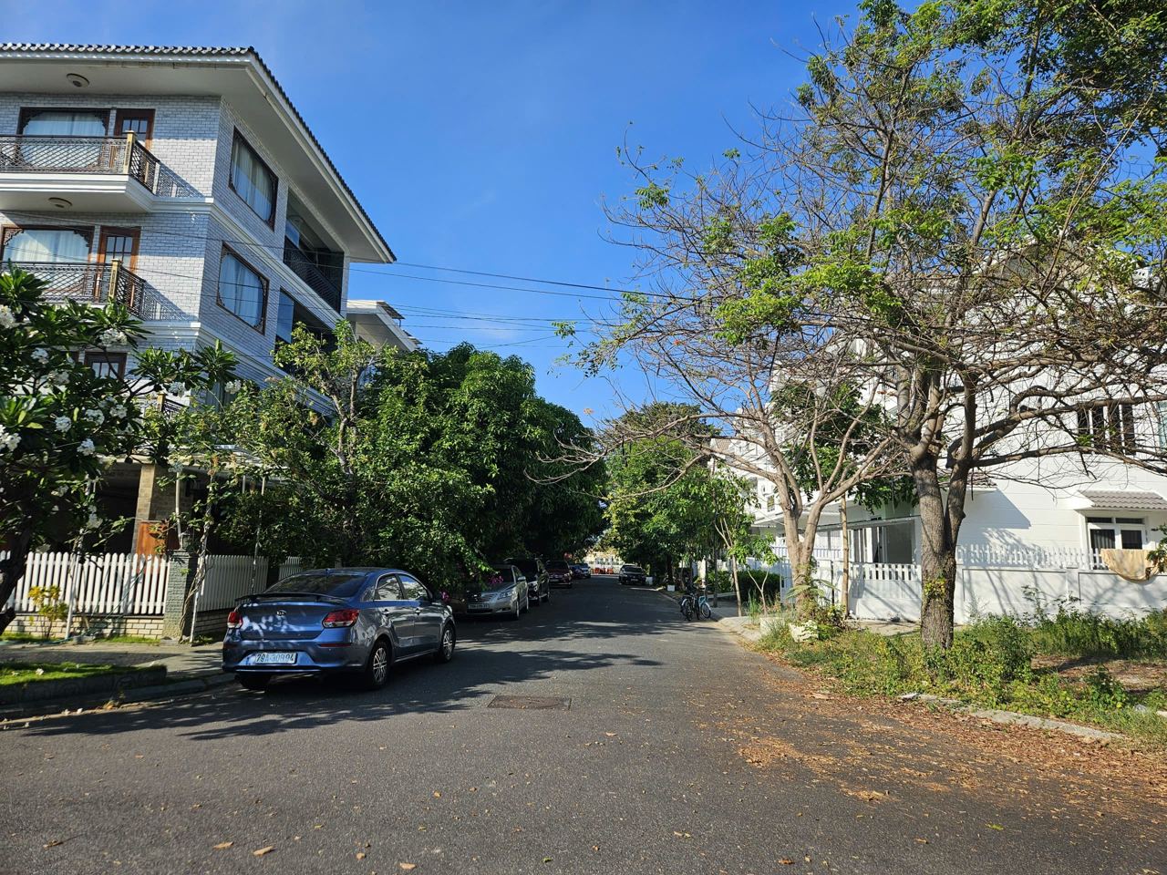Lô góc 2 mặt đường 21m & 13,5m KĐT biển An Viên 182,5m² – Nam Nha Trang – ảnh 3
