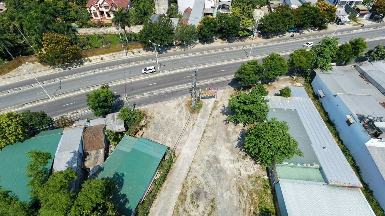 Đất 84,3m² full thổ cư Phước Lợi, cách đại lộ Nguyễn Tất Thành 15m – Nam Nha… – ảnh 2