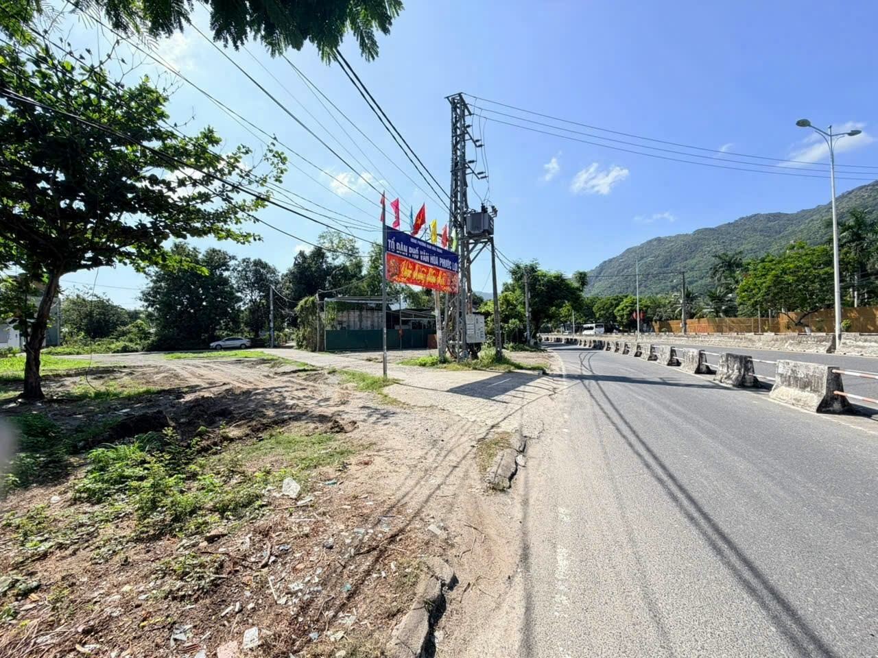 2 lô đất Nguyễn Tất Thành, Phước Trung (Nam Nha Trang) – 128,2m² & 123,3m²… – ảnh 3