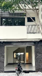 Nhà liền kề 4 tầng đường A1 KĐT VCN Phước Long II, 100m² đất ở, sàn 364,8m²… – ảnh 1