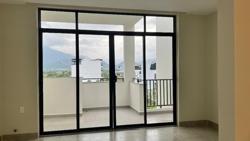 Nhà liền kề 4 tầng đường A1 KĐT VCN Phước Long II, 100m² đất ở, sàn 364,8m²… – ảnh 4