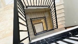 Nhà liền kề 4 tầng đường A1 KĐT VCN Phước Long II, 100m² đất ở, sàn 364,8m²… – ảnh 9