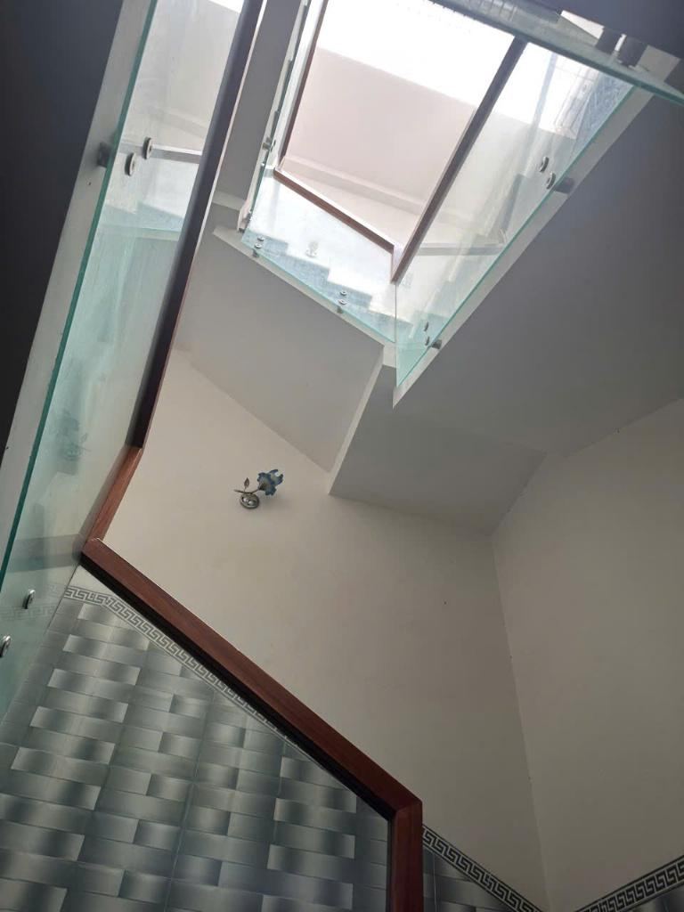 Nhà 3 tầng 1 tum KĐT An Bình Tân, 4x20m (80m²), 3PN 3WC full nội thất – Nam… – ảnh 6