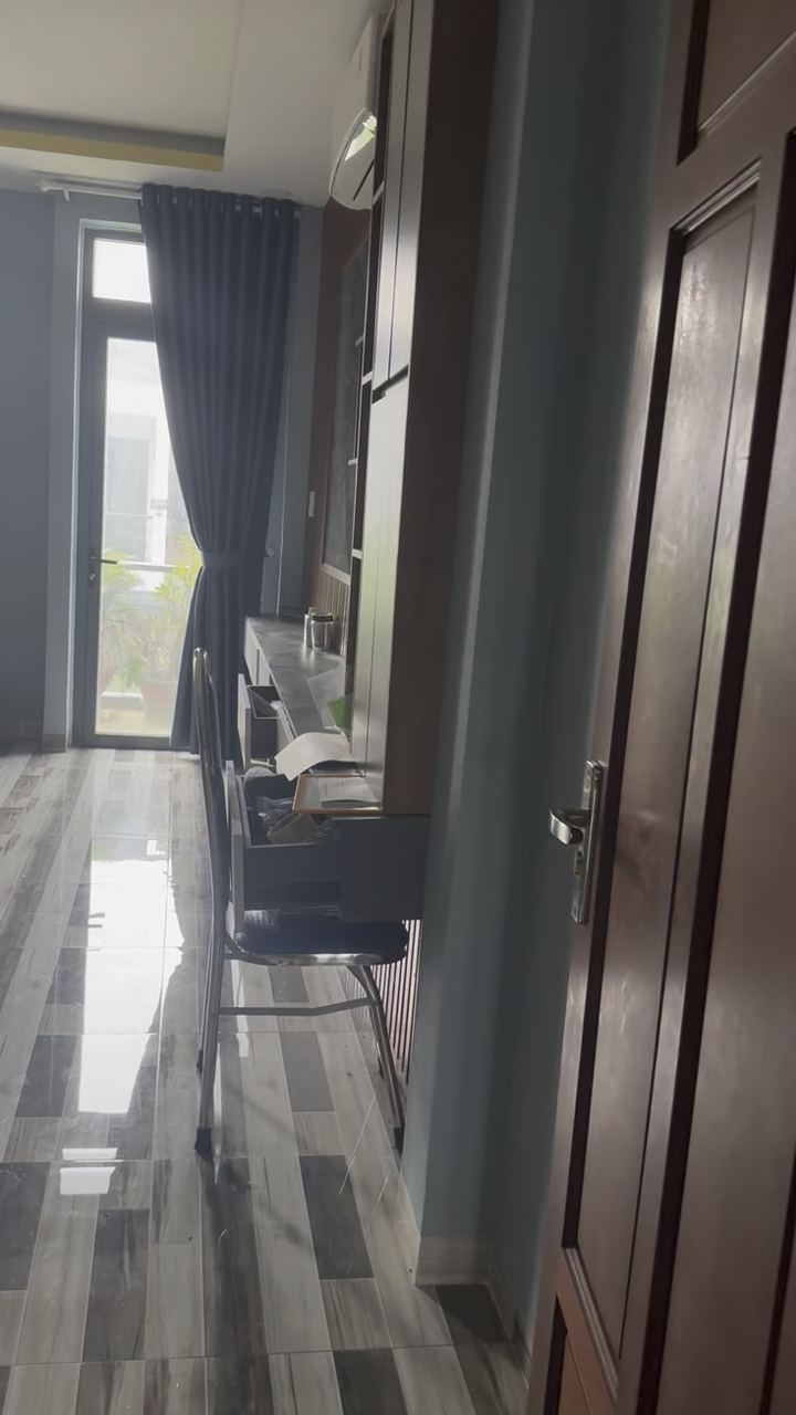 Nhà 3 tầng 1 tum KĐT An Bình Tân, 4x20m (80m²), 3PN 3WC full nội thất – Nam… – ảnh 9