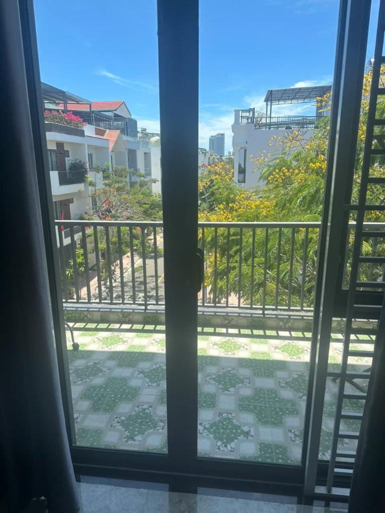 Nhà mặt tiền KĐT Lê Hồng Phong 1, 89,3m² ngang 5m, 3 tầng 3PN 4WC, view sông… – ảnh 2