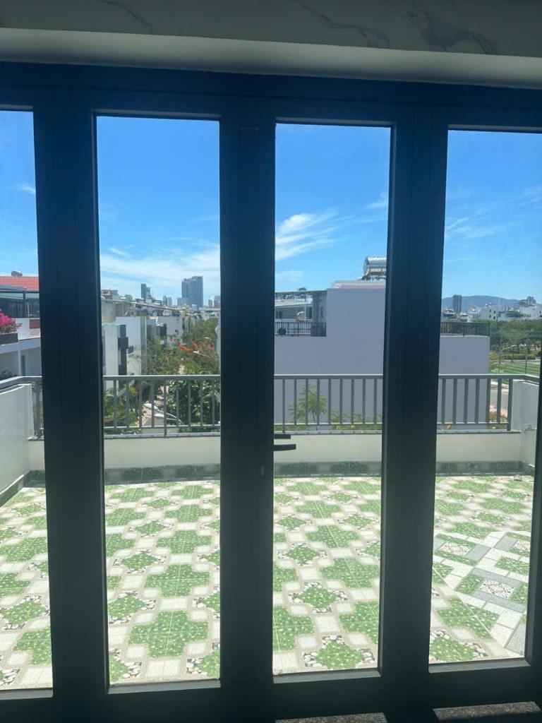 Nhà mặt tiền KĐT Lê Hồng Phong 1, 89,3m² ngang 5m, 3 tầng 3PN 4WC, view sông… – ảnh 3