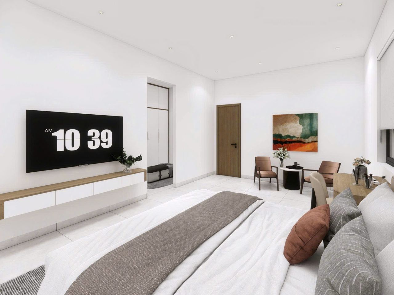 Tòa căn hộ 5 tầng mặt tiền Trần Quý Cáp 118,7m², 8 căn hộ, thang máy – Nha… – ảnh 3