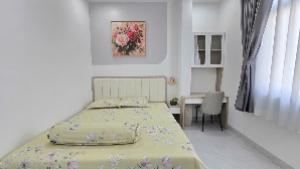 Nhà 4 tầng có thang máy mặt tiền đường Hương Sơn, 62,6m² ngang 5,4m, gara ô… – ảnh 12