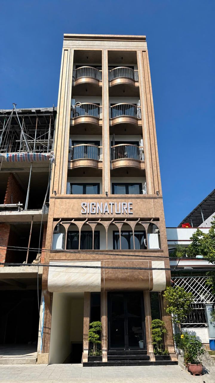 Tòa căn hộ dịch vụ 1 hầm + 6 tầng, 138m², 18 căn hộ + penthouse, đã hoàn công… – ảnh 1