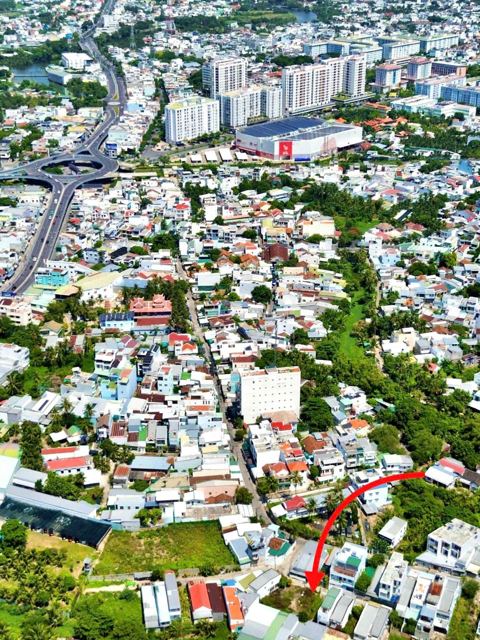 Đất 89,4m² ngang 5m hẻm ô tô tổ 5 Vĩnh Điềm, sau nhà hàng Hoàng Lan, cách… – ảnh 6