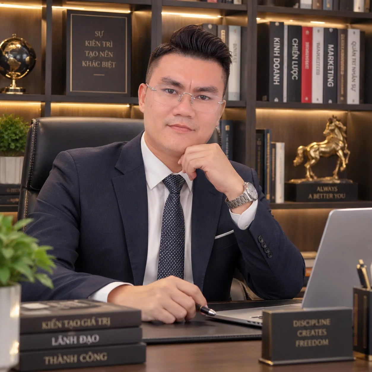 Việt Anh SeaReal – người đại diện ĐỊA ỐC KHÁNH HÒA